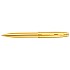 Bolígrafo Sheaffer 100 Oro Brillante PVD GT