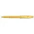 Sheaffer 100 Glossy Gold PVD GT Rollerball