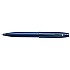 Sheaffer 100 Bleu Satin PVD Stylo à bille