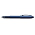 Sheaffer 100 Satin Blue PVD Fountain pen