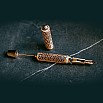 Visconti Looking East Stylo-plume
