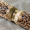 Visconti Looking East Stylo-plume