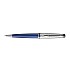 Waterman Expert III Bolígrafo CT Azul Metalizado
