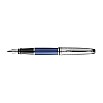 Waterman Expert III Metallic Blue CT Fountain pen