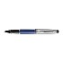Waterman Expert III Metallic Blue CT Rollerball