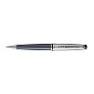 Waterman Expert III Bolígrafo CT Azul Metalizado