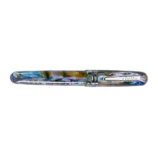 Conklin 1898 Misto Green ST Fountain pen
