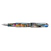 Conklin 1898 Misto Green ST Fountain pen