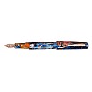 Conklin 1898 Misto Naranja GT Pluma Estilográfica