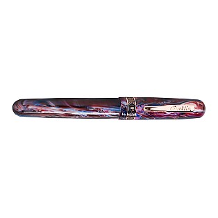 Conklin 1898 Misto Purple GT Fountain pen
