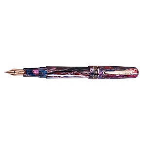 Conklin 1898 Misto Purple GT Pluma Estilográfica