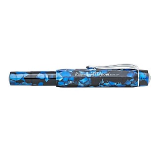 Kaweco ART Sport Pebble Blue reservoarpenna