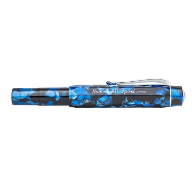 Kaweco ART Sport Pebble Blue Fountain pen