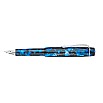 Kaweco ART Sport Pebble Blue Fountain pen
