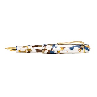 Kaweco ART Sport Terrazzo reservoarpenna
