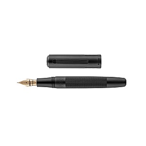 Montegrappa 007 Sonderausgabe Open Edition Füllfederhalter