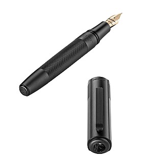 Montegrappa 007 Special Issue Open Edition Fountain pen