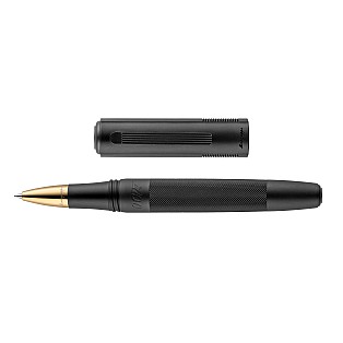 Montegrappa 007 Speciale Uitgave Open Editie Rollerball