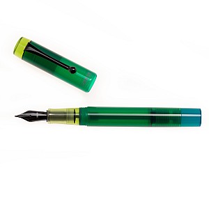 Opus 88 Demonstrator 2023 Couleur de l'année Vert Stylo plume