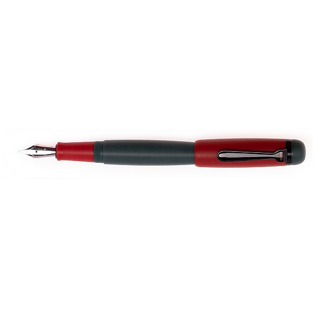 Opus 88 Omar 2023 Christmas Fountain pen