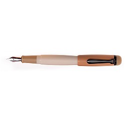 Opus 88 Omar 2023 Milktea Fountain pen