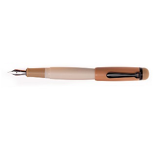Opus 88 Omar 2023 Milktea Fountain pen