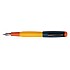 Opus 88 Omar 2023 Pumpkin Fountain pen
