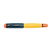 Opus 88 Omar 2023 Pumpkin Fountain pen