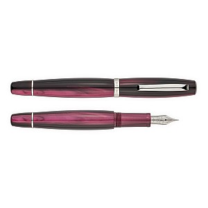 Scribo La Dotta Drapperie Fountain pen