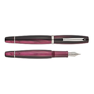 Scribo La Dotta Drapperie Fountain pen