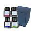 Scribo Mini Ink Collection – Art Limited Edition Set