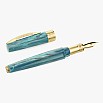 Caneta-tinteiro Visconti Mirage Mythos Athena