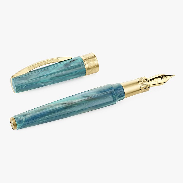 Visconti Mirage Mythos Athena Fountain pen