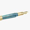 Caneta-tinteiro Visconti Mirage Mythos Athena