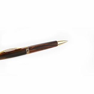 Visconti Medici GT Ballpoint