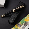 Montblanc Great Characters Muhammad Ali Sonderausgabe Füllfederhalter