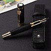 Montblanc Great Characters Muhammad Ali Sonderausgabe Füllfederhalter