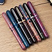 Nahvalur Nautilus Stylophora Berry RGT Fountain Pen