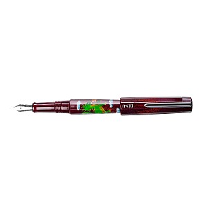 Benu Euphoria Draco Darling LE Fountain pen