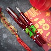 Benu Euphoria Draco Darling LE Fountain pen