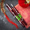 Benu Euphoria Draco Darling LE Fountain pen