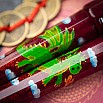 Benu Euphoria Draco Darling LE Fountain pen