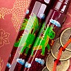 Benu Euphoria Draco Darling LE Fountain pen