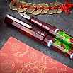 Benu Euphoria Draco Darling LE Fountain pen