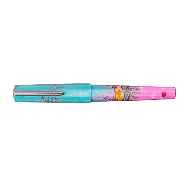 Benu Euphoria Love's Little Lark LE Stylo plume