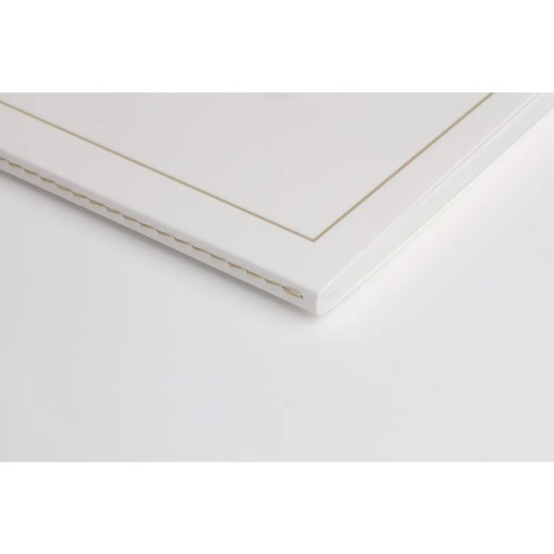 Clairefontaine Triomphe A4 Ruled Spine Notebook