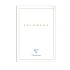 Clairefontaine Triomphe A4 Ruled Spine Notebook
