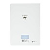 Clairefontaine Triomphe A5 Ruled Spine Notebook
