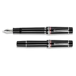 Delta Magnifica Oversize ST Stylo plume