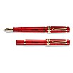 Delta Imperial Blu Mid-Size GT LE Fountain pen